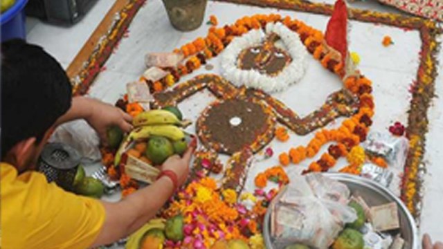 Govardhan Puja 2024 Date Time: 1 या 2 नवंबर 2024 गोवर्धन पूजा कब, शुभ मुहूर्त | Boldsky