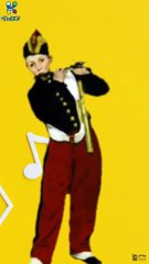 توت توت قطر صغنتوت  #أغاني_أطفال #كيدز