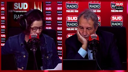 "Le discours colonial est partout !" dénonce Elisabeth Lévy