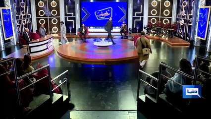 Ali Safina - Imran Ashraf - Mazaq Raat Season 2 - Ep 188 - Honey Albela - Sakhawat Naz