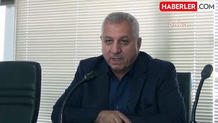 Emek Partisi Genel Başkanı'ndan Tutuklamalara Tepki