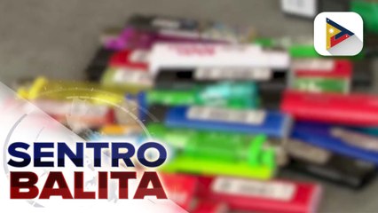 Ilang pamilya, napiling pumunta na sa Manila South Cemetery ngayong araw;