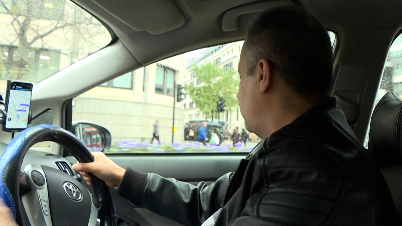 « Uber pour ados » : un nouveau service de VTC destiné aux jeunes de 13 à 17 ans