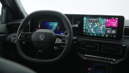 Der neue Renault 4 E-Tech Electric - Ein neuer Ehrgeiz