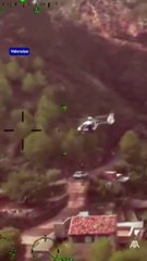 İspanya'da sel felaketi: 95 kişi öldü