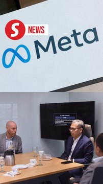 Fahmi slams Meta's handling of paedophiles, says Malaysians' safety non-negotiable