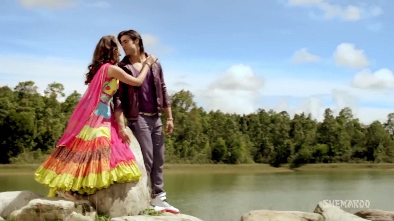 Teri Saanso Me Aise Bas Jaau