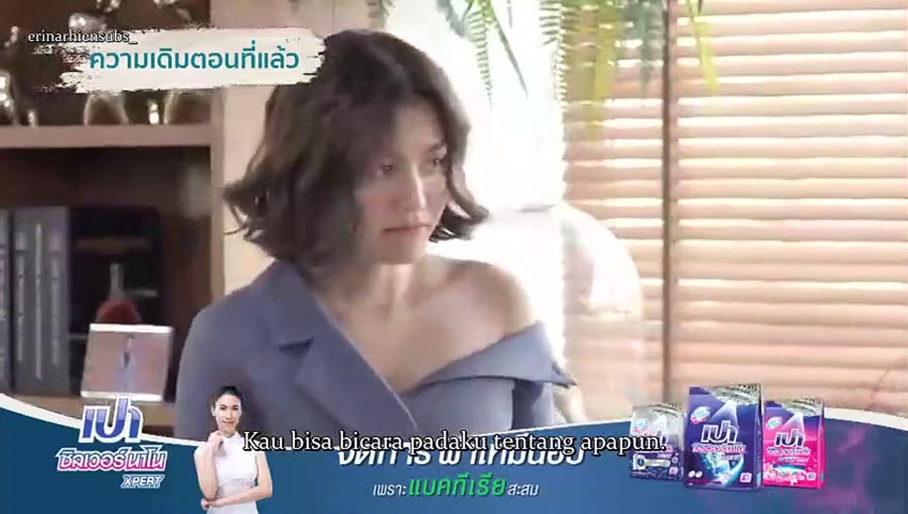 [SUB INDO] The Sand Princess Ep 12 Part 1