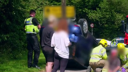 Traffic Cops S12E10 (19th February 2024)