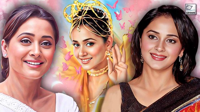 My Most Challenging Role Was Draupadi’: Mrinal Kulkarni Reflects on Her Best TV Show