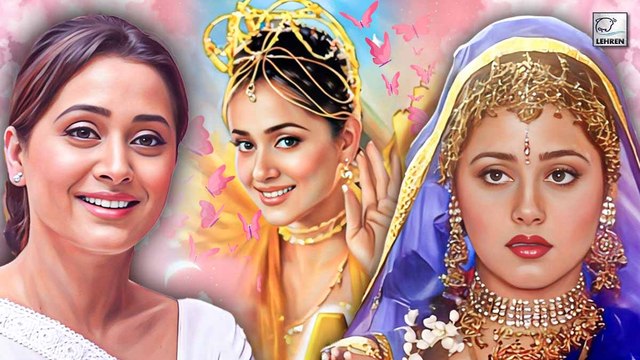 My Most Challenging Role Was Draupadi’: Mrinal Kulkarni Reflects on Her Best TV Show