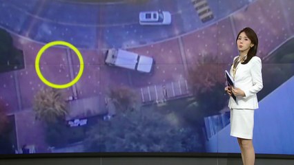 "차 조심하라던 손녀였는데"...하굣길 초등생 참변 '또 안전불감증' [앵커리포트] / YTN