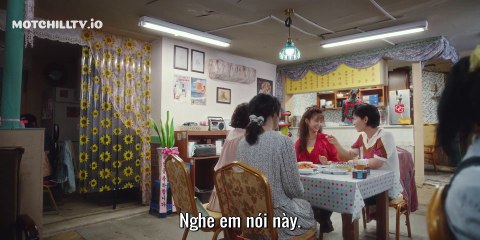 Người Bán Hàng Cần Mẫn - Tập 5 Full HD Vietsub 🎬