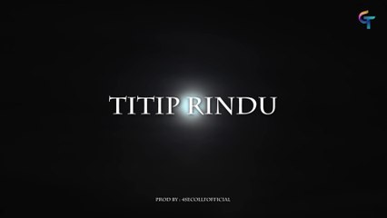 CHRISMERRY X IICHAL'TALANTAN X KKZ'D BLG RAP - TITIP RINDU (Official Video) | Lagu Timur Terbaru