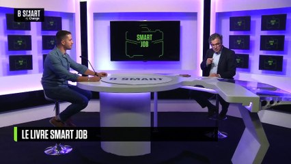 SMART JOB - Votre cerveau n'est pas fait pour être productif