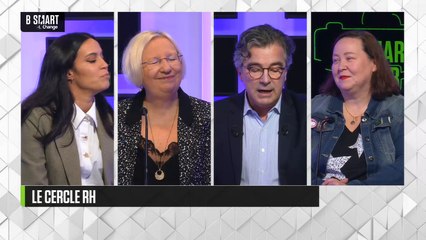 SMART JOB - Le choc des générations au travail, un fantasme ?
