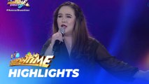 It’s Showtime: Look into the FUTURE with 'Sunshine Dizon' ng Cavite (Kalokalike)