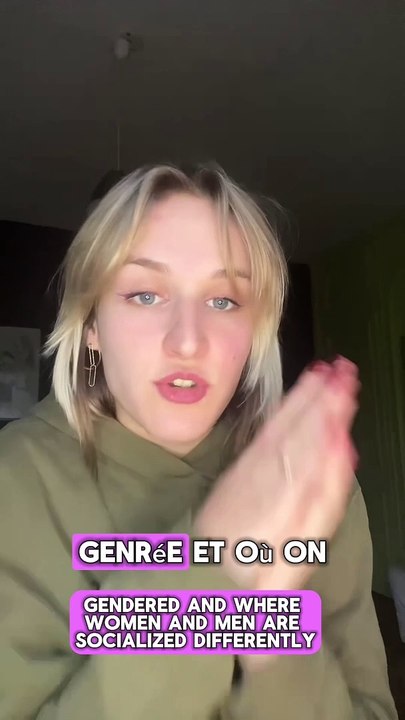  Pourquoi les hommes parlent plus à la radio que les femmes ?