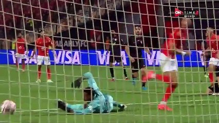 ملخص مباراة | الأهلي المصري - العين الإماراتي | 3 - 0 | كأس إنتركونتيننتال 2024