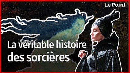 Halloween : La Renaissance des Sorcières Modernes et Féministes 🧙‍♀️ - thumbnail