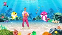 Run Away from the Sharks Animal Song Hoi's Playground Pinkfong Baby Shark – Dive into Fun! Join Hoi and Friends in an Exciting Ocean Adventure with Catchy Tunes, Dance Moves, and Playful Learning for Kids and Families