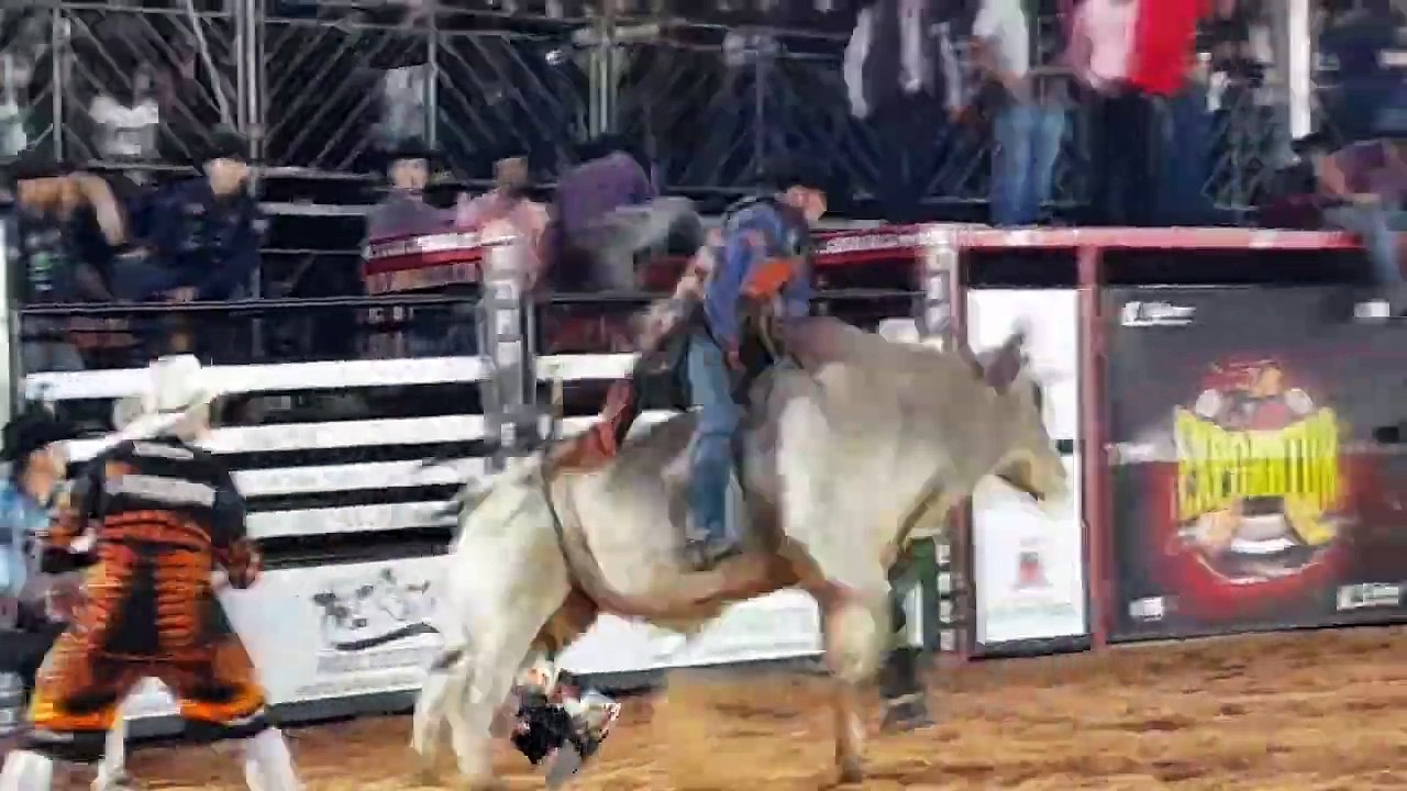 RODEO - EXPO ARTUR 2022 - FINAL MONTARIA EM TOUROS 22_10_22 (P7)