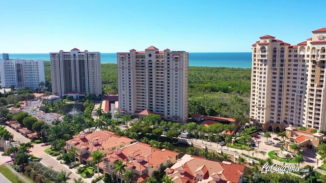 1.75 Million Dollar Luxury Condo Tour _ Florida Homes for Sale