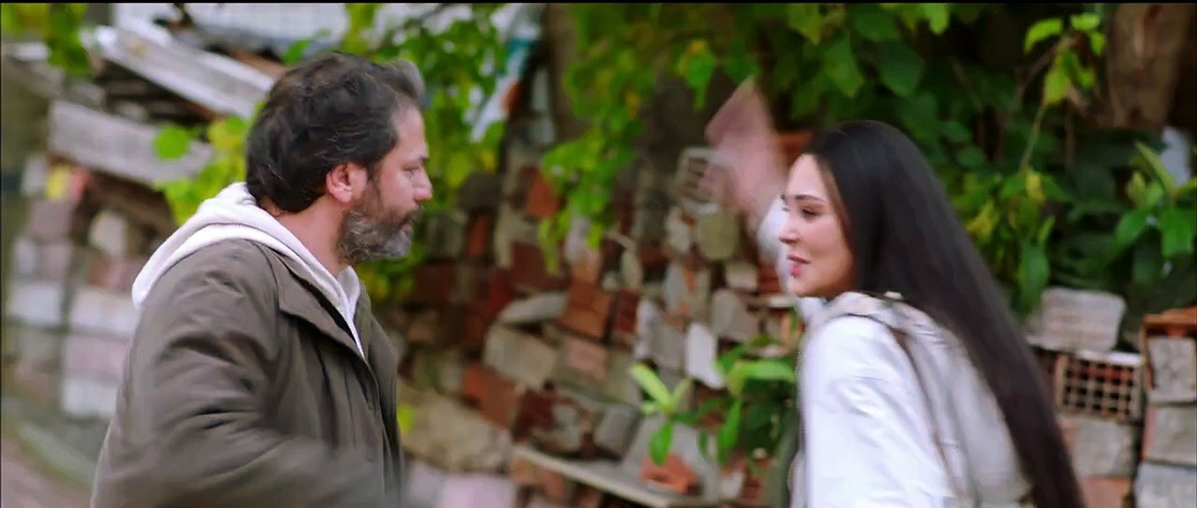 Vebal Fragman