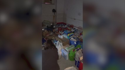 La respuesta de la ciudadanía española a las familias afectadas por la Dana: para sacar el pecho