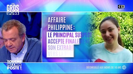 "TPMP" avec Cyril Hanouna sur C8 plus fort que "Quotidien" sur TMC ?