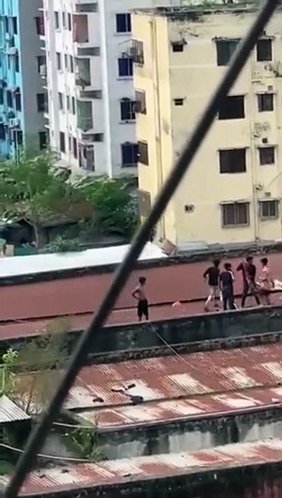 Dangerous Boys