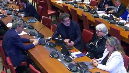 Commission des finances :  Suite de l’examen de la seconde partie du projet de loi de finances pour 2025 : examen et vote sur les crédits des missions : Enseignement scolaire - Mardi 29 octobre 2024