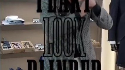 Un vídeo del perfil de Paco Carpena (@superlatio) donde muestra cómo vestir como un 'Peaky Blinder'.