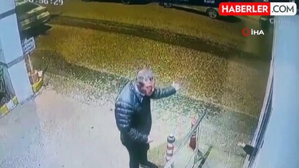 Sancaktepe'de Lise Öğrencisine Bekçi Köpeği Saldırdı