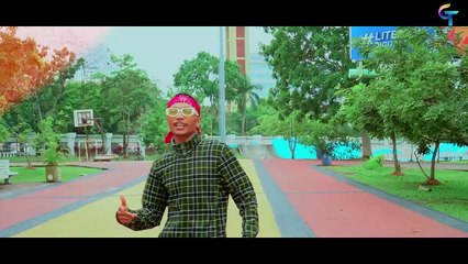 JUAN REZA - KALO JOMBLO (Official Video) | Lagu Timur Terbaru 2024