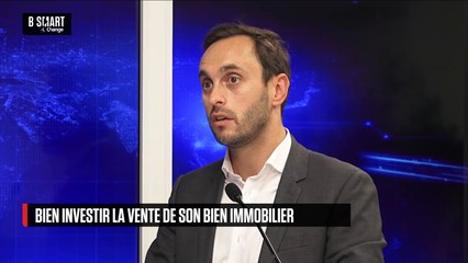 PARLONS PATRIMOINE - Bien investir la vente de son bien immobilier