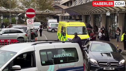 İngiltere'de M çiçeğinin yeni varyantı "klad 1b" ilk kez tespit edildi