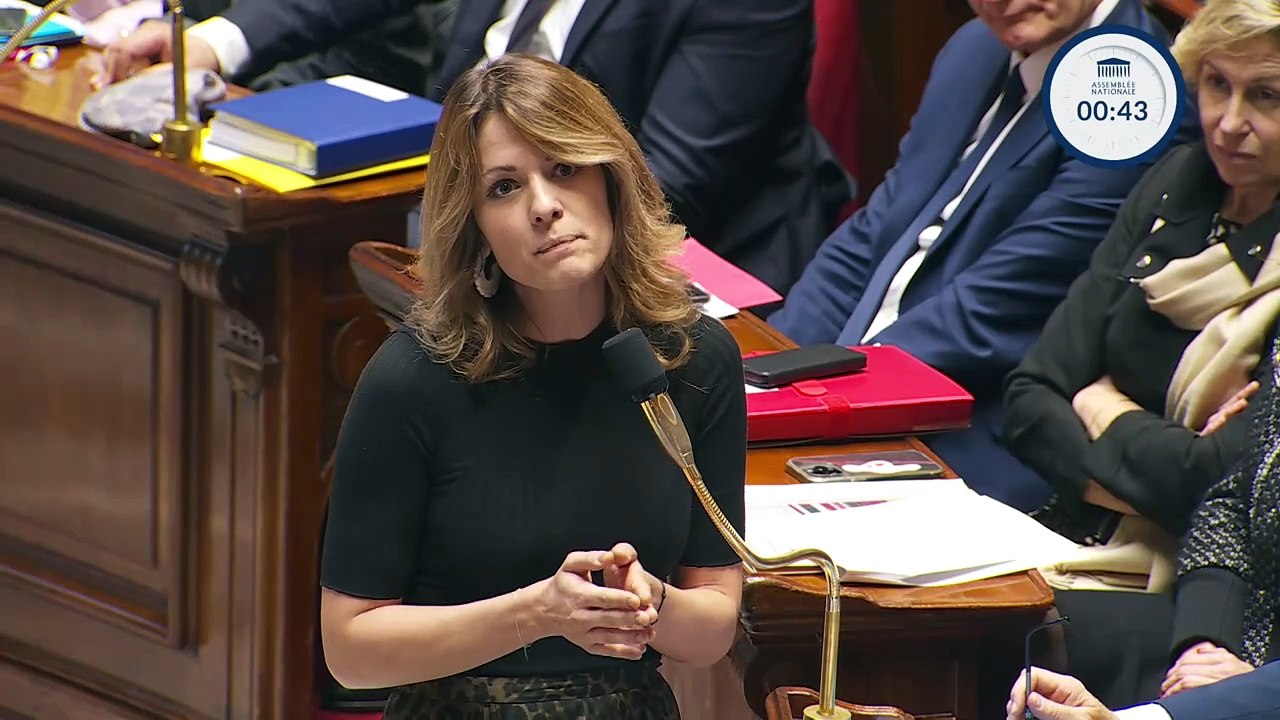 1ère séance : Questions au Gouvernement ; Projet de financement de la sécurité sociale pour 2025 (suite) - Mardi 29 octobre 2024