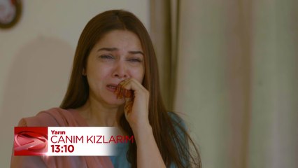 Canım Kızlarım 5. Bölüm Fragmanı