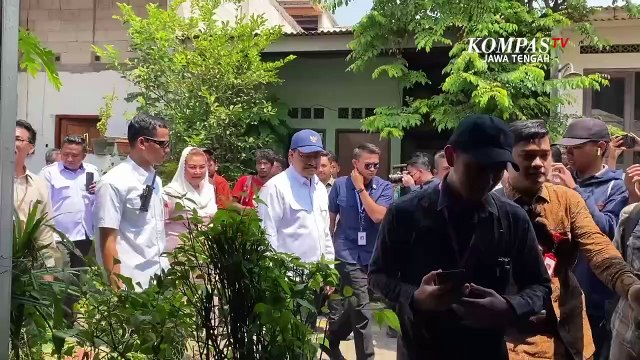 Bansos Tepat Sasaran, Mensos Minta DTKS Disempurnakan