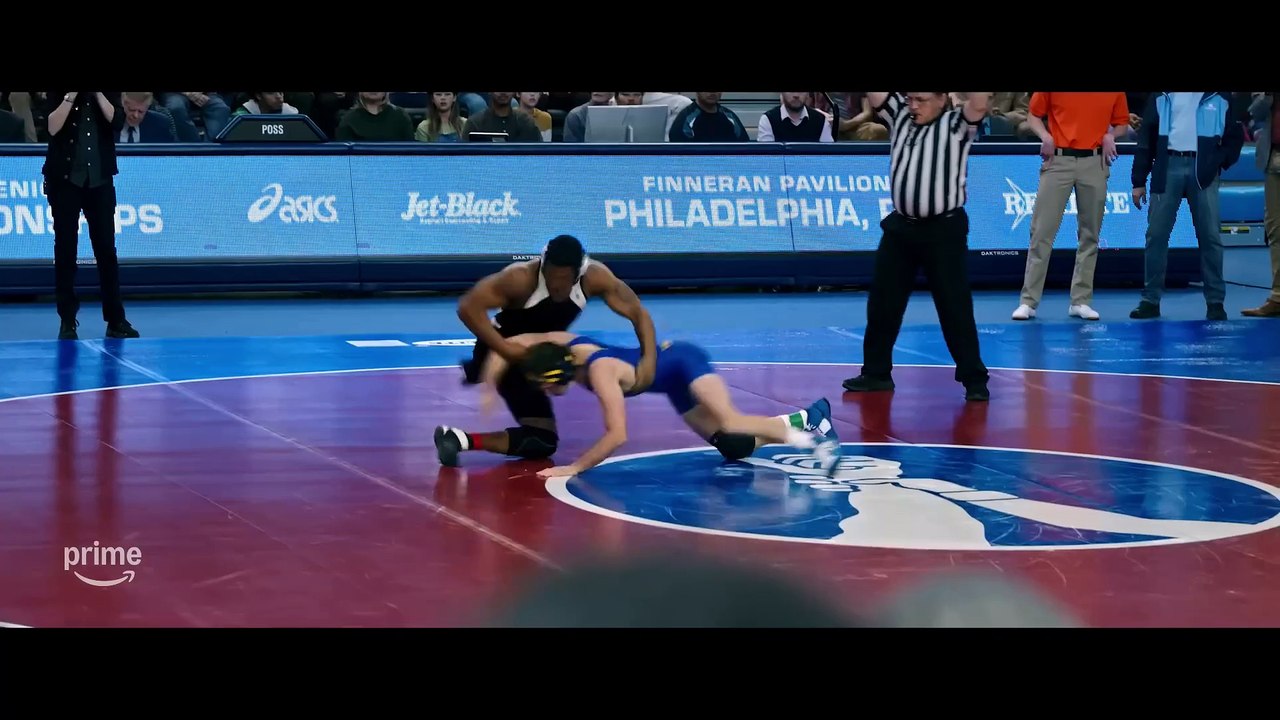 Unstoppable Trailer #1 (2024 Movie) Jennifer Lopez, Bobby Cannavale