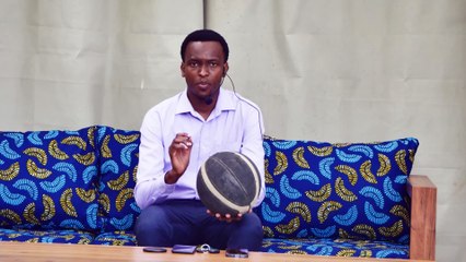 Do you know The word of God never Returns to Him in vain, learn why with Teacher Carlson