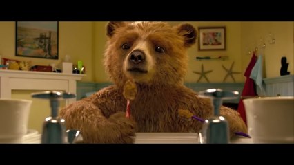Paddington in Peru - Trailer 3 (English) HD