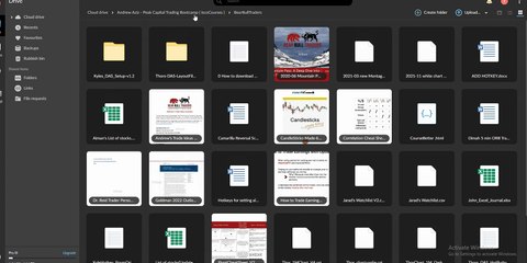 Andrew Aziz – Peak Capital Trading Bootcamp Download