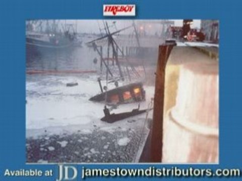 Fireboy Clean Agent Fire Extinguishing System