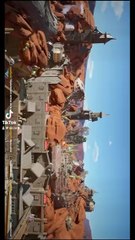 Tombstone the ghost canyon.