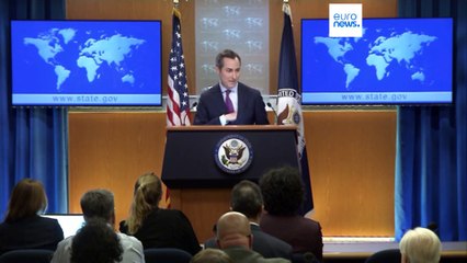 Gaza, gli Usa rimproverano Israele: "Non fa abbastanza" per i civili