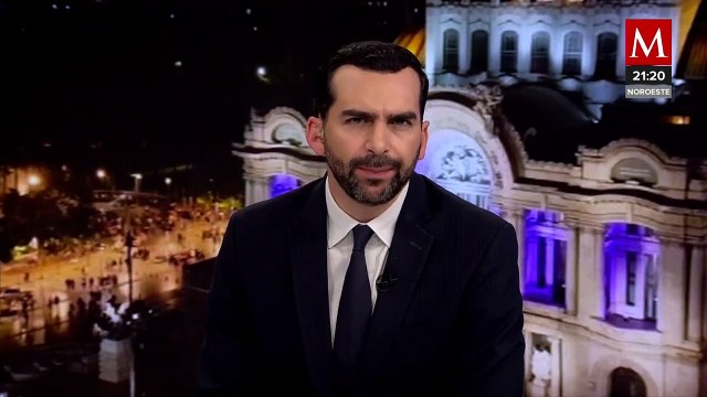 Fiscalía de Querétaro desiste de acción penal contra Esmeralda