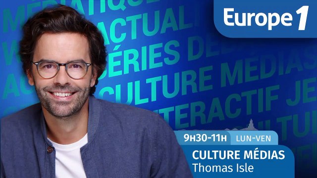 «100 idées pour dépenser moins et vivre mieux» : Julian Bugier est l'invité de Culture médias