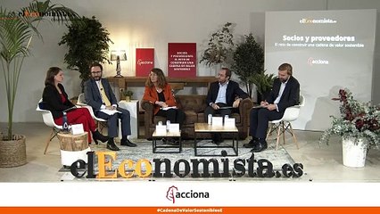 Observatorio Online Acciona